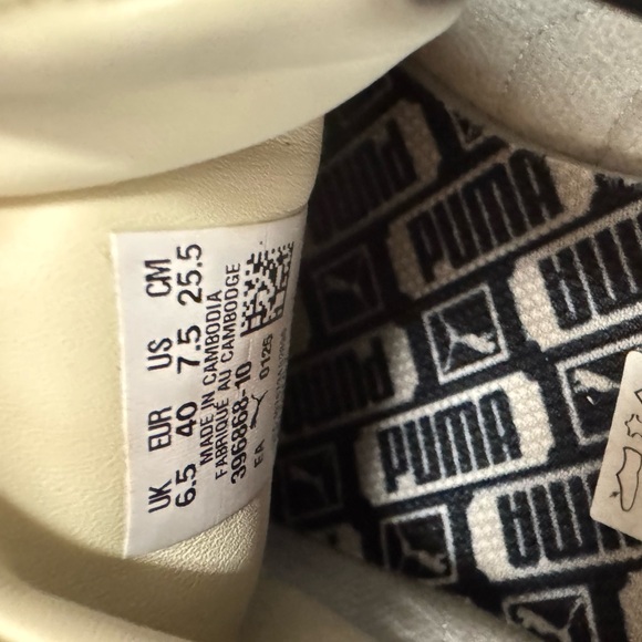 Puma Roma - Picture 3 of 3